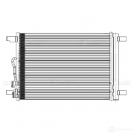 Радиатор кондиционера для автомобилей Octavia (13-)/(20-)/VW Tiguan (16-) LUZAR 1424502574 lrac1851 4680295056263 8P9 FYZK - Изображение 3