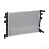 Радиатор охлаждения дополнительный для автомобилей Octavia A7 (13-)/Tiguan (16-)