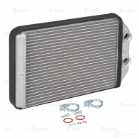Радиатор отопителя для автомобилей Audi A6 (C5) (97-) LUZAR 1440016309 24 VP27 lrh1881