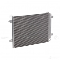 Радиатор кондиционера для автомобилей Passat B6 (05-)