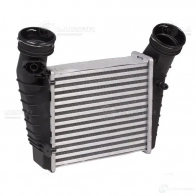 ОНВ (радиатор интеркулера) для автомобилей Passat (01-)/Superb (02-) 1.8T LUZAR 1425585176 lric1804 LB5IO 5