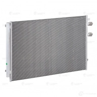 Радиатор кондиционера для автомобилей Crafter (16-) 2.0 TDi LUZAR KAKO S6 lrac1899 1440016321