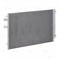 Радиатор кондиционера для автомобилей Crafter (16-) 2.0 TDi LUZAR KAKO S6 lrac1899 1440016321 - Изображение 2