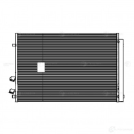 Радиатор кондиционера для автомобилей Crafter (16-) 2.0 TDi LUZAR KAKO S6 lrac1899 1440016321 - Изображение 4