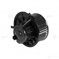 Электровентилятор отопителя для автомобилей Skoda Octavia A5 (04-)/VW Golf V (03-) LUZAR 1425585607 IG KET3 lfh18k1 - Изображение 2