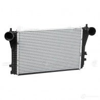 ОНВ (радиатор интеркулера) для автомобилей Tiguan (08-)/Passat (05-)/Jetta (05-)