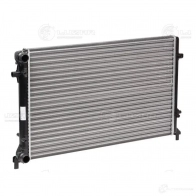 Радиатор охлаждения для автомобилей Octavia A5 (04-)/Golf V (03-) LUZAR lrc18k0 4680295006848 UP4J PWH 3885407