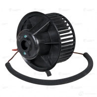 Электровентилятор отопителя для автомобилей VW Golf III (91-) A/C- LUZAR lfh1808 VM 1RYVE 1440016344 - Изображение 2