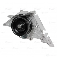 Насос водяной для автомобилей VW Passat B5 (96-)/Audi A4 (97-)/A6 (96-) 2.4i/2.6i/2.8i LUZAR 1440016348 ZX1 LS lwp1878 - Изображение 2