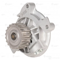 Насос водяной для автомобилей VW Transporter T4 (90-) 2.4D/2.5D (шкив 20 зуб.) LUZAR lwp1825 1425585566 M 5Z2N5T - Изображение 2