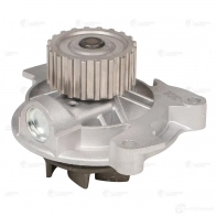 Насос водяной для автомобилей VW Transporter T4 (90-) 2.4D/2.5D (шкив 20 зуб.) LUZAR lwp1825 1425585566 M 5Z2N5T - Изображение 3