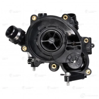Термостат для автомобилей Skoda Octavia A7 (13-)/Audi A4 (B8) (11-) 1.8T/2.0T (с корпусом) LUZAR 1440016352 lt1811 JEYR A - Изображение 4