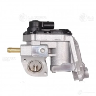 Клапан EGR (рециркуляции отработавших газов) для автомобилей VW Passat (05-) 2,0i LUZAR 1425585260 EMKX S lveg1850 - Изображение 2