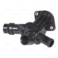 Термостат для а/м VW Passat B6 (05-) 2.0i (87°С) (с корпусом) LUZAR LX GF7 1440016366 lt1829 - Изображение 2