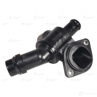 Термостат для а/м VW Passat B6 (05-) 2.0i (87°С) (с корпусом) LUZAR LX GF7 1440016366 lt1829 - Изображение 3
