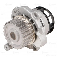 Насос водяной для автомобилей Audi A4 (04-)/VW Passat B6 (05-) 2.0TFSi LUZAR 5 KQK0L0 lwp1840 1440016367 - Изображение 2