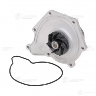 Насос водяной для автомобилей Audi A6 (04-) 2.8i/3.2i LUZAR lwp1832 1425585182 4J22V W - Изображение 1