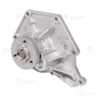 Насос водяной для автомобилей Audi A6 (04-) 2.8i/3.2i LUZAR lwp1832 1425585182 4J22V W - Изображение 2