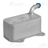 Радиатор масляный для автомобилей Passat B6 (05-) 2.0FSI LUZAR loc1811 P3 MTI 4680295038146 1271339950