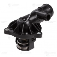 Термостат для автомобилей VW Touareg II (10-)/Audi Q7 (06-) 3.0TDi (с корпусом) LUZAR 1424394718 DQJ UL lt1880 4680295080428 - Изображение 2