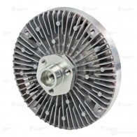 Муфта вязкостная для автомобилей VW Passat (B5) (96-)/Audi A4 (B5) (94-) М10х1-6H (без крыльчатки) LUZAR lmc1801 6 PCJT3 1440016376 - Изображение 2
