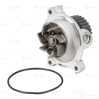 Насос водяной для автомобилей Audi 80 (91-)/100 (90-)/A6 (94-) 2.2i/2.3i LUZAR lwp1842 1440016377 1V9F M7 - Изображение 1