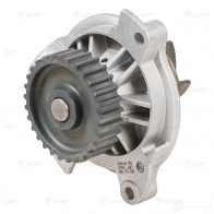 Насос водяной для автомобилей Audi 80 (91-)/100 (90-)/A6 (94-) 2.2i/2.3i LUZAR lwp1842 1440016377 1V9F M7 - Изображение 2