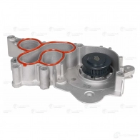 Насос водяной для автомобилей VAG Octavia A7 (13-)/Rapid (15-)/Polo Sedan (15-) 1.2T/1.4T/1.6i LUZAR 4680295081708 lwp18em 1424394735 L 3TC0 - Изображение 3
