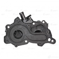 Корпус термостата для автомобилей VW Polo Sedan (15-)/Skoda Octavia A7 (13-) LUZAR 1440016385 WBV76N A lt1821 - Изображение 3
