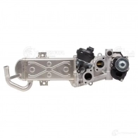 Клапан EGR с теплообменником для автомобилей VW Tiguan (08-) 2.0TDi LUZAR lreg1808 1425585253 6S2 AJ - Изображение 2