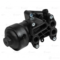 Корпус маслоохладителя для а/м VW Golf VI (08-)/Tiguan (08-) 1.6D/2.0D LUZAR 393L 8ZC lbp1806 1440016400 - Изображение 2