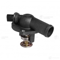 Термостат для автомобилей VW Golf IV (97-) 1.6i (с корпусом) LUZAR RGVZ1 MI 4680295036456 1424394720 lt18k2
