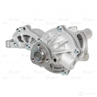 Насос водяной для автомобилей Audi A4 (94-)/VW Passat B5 (96-) 1.6i/1.8i/1.8T (с корпусом) LUZAR lwp18173 H4K LNT 1440016424 - Изображение 2