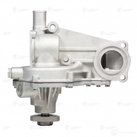 Насос водяной для автомобилей Audi A4 (94-)/VW Passat B5 (96-) 1.6i/1.8i/1.8T (с корпусом) LUZAR lwp18173 H4K LNT 1440016424 - Изображение 3
