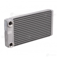 Радиатор отопителя для автомобилей УАЗ 3163 Патриот (09.2016-) (тип KDAC) LUZAR 4680295038016 1271342956 JJ7 R6 lrh03638