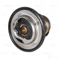 Термостат для автомобилей Land Cruiser Prado (02-)/(09-) 2.8D/3.0D (82°С) (термоэлемент) LUZAR lt1928 1440016488 9PB25A 6 - Изображение 2
