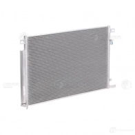 Радиатор кондиционера для автомобилей Camry (18-)/RAV 4 (18-) LUZAR 09A 2KQ7 1425585306 lrac1941 - Изображение 2