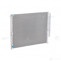 Радиатор кондиционера для автомобилей Land Cruiser Prado (120) (02-) M/A