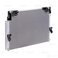 Радиатор кондиционера для автомобилей Toyota Land Cruiser 200 (07-)/Lexus LX 570 (07-)