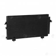 Радиатор кондиционера для автомобилей RAV 4 (00-) LUZAR E7 NMY6M 4680295007197 lrac1922 3885222