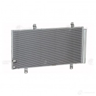 Радиатор кондиционера для автомобилей Camry (07-) LUZAR lrac1910 3885221 LA FWM9V 4680295005568