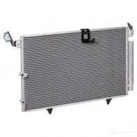 Радиатор кондиционера для автомобилей RX (97-)