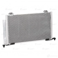 Радиатор кондиционера для автомобилей Toyota Avensis (03-) 2.0i/2.4i M/A
