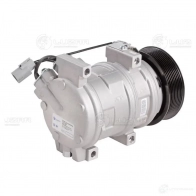 Компрессор кондиционера для автомобилей Land Cruiser 200 (07-) 4.5D/4.6i LUZAR 1424502537 lcac1990 4680295066538 WCF 0VF9 - Изображение 2