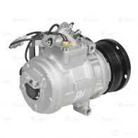 Компрессор кондиционера для автомобилей Land Cruiser 100 (98-)/Lexus LX II (98-) 4.7i LUZAR 1440016514 97A TLJ lcac1950 - Изображение 2