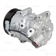 Компрессор кондиционера для автомобилей RAV 4 (13-) 2.0i [3ZRFE] LUZAR 1440016520 lcac1940 1U5 XN - Изображение 2