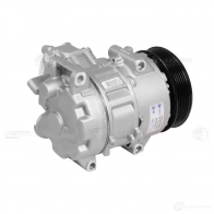 Компрессор кондиционера для автомобилей Camry (11-) 2.5i LUZAR lcac1919 1425585503 MV4D H - Изображение 2