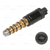 Клапан регулирующий компрессора кондиционера для автомобилей Camry (07-) (тип Denso)