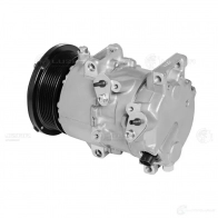 Компрессор кондиционера для автомобилей Camry (07-)/RAV-4 (06-) 2.4i LUZAR CL AFT5 4680295019565 lcac1918 1424502536 - Изображение 2