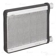 Радиатор отопителя для автомобилей RAV 4 (00-) LUZAR 1440016534 lrh1922 I5I6 B5